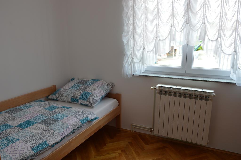Apartment Sarah Bihać Exterior foto