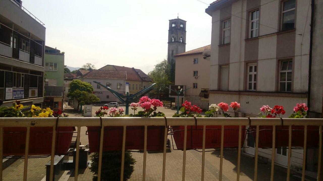 Apartment Sarah Bihać Exterior foto